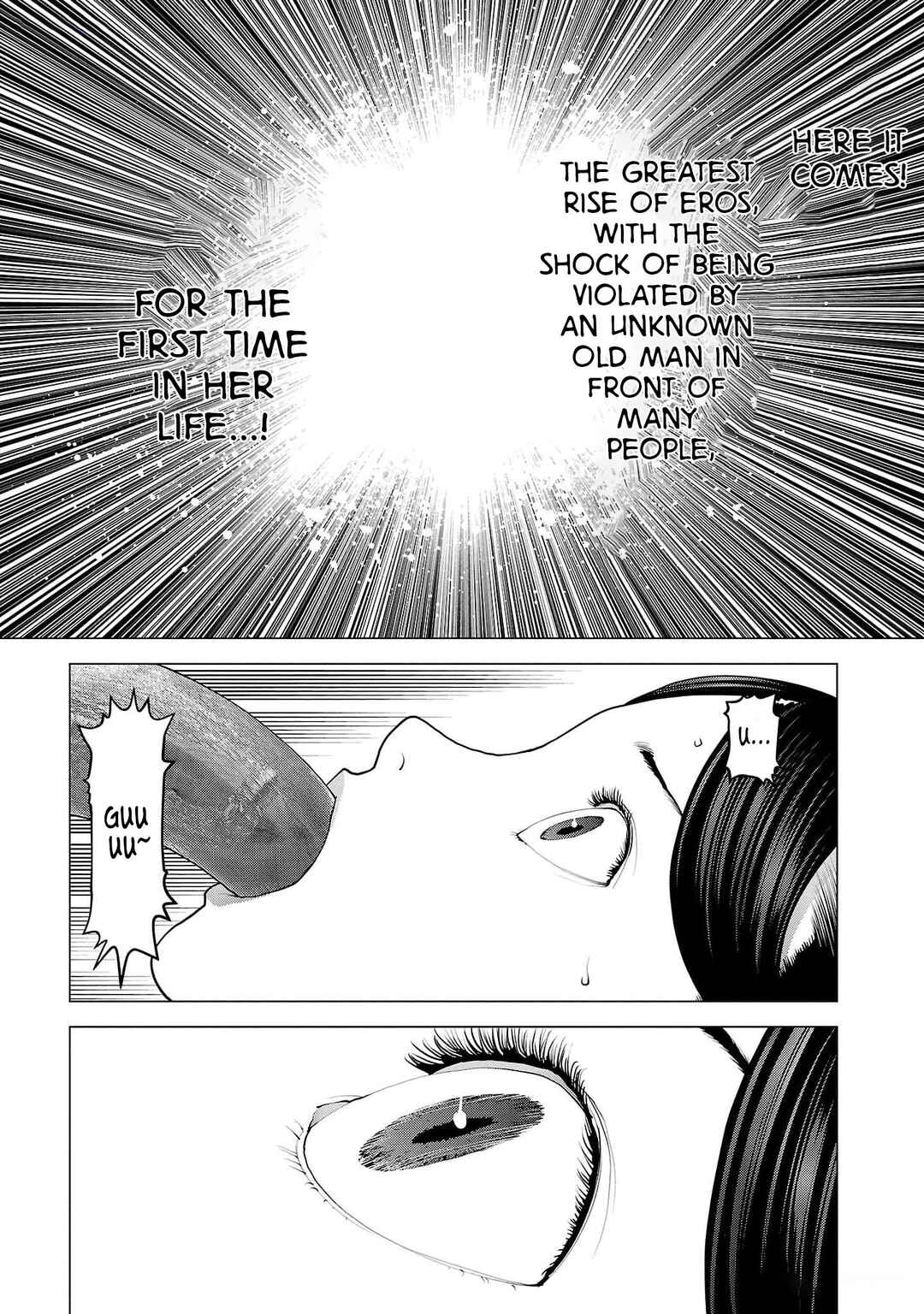 Page 18 Chapter 152 Seishokuki