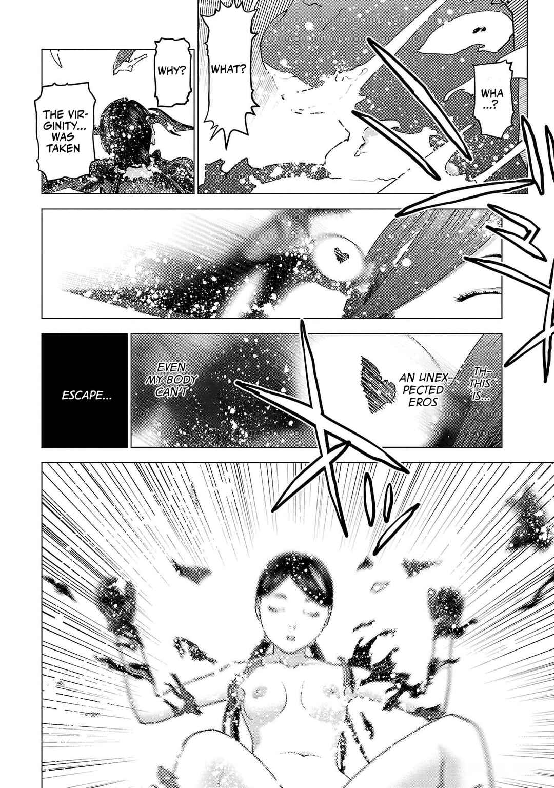 Page 22 Chapter 152 Seishokuki