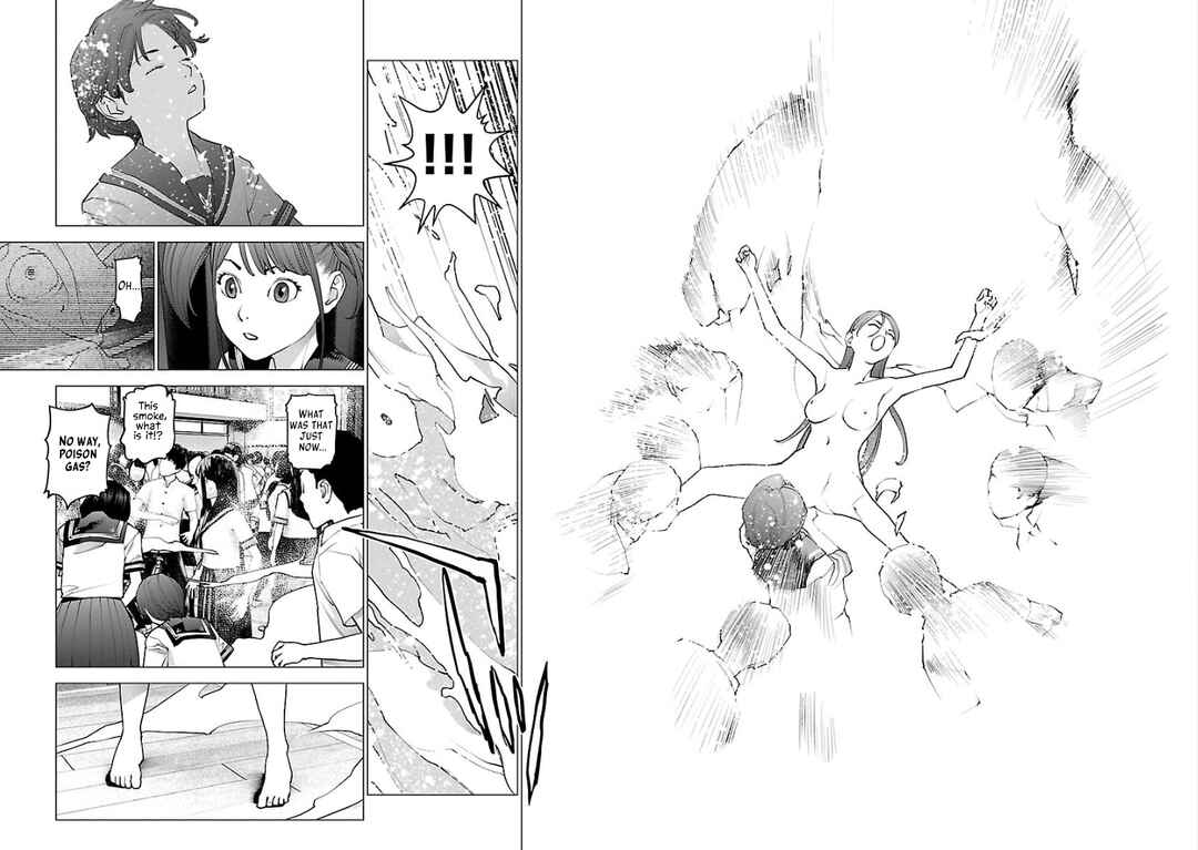 Page 26 Chapter 97 Seishokuki
