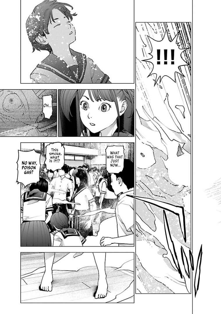 Page 28 Chapter 97 Seishokuki