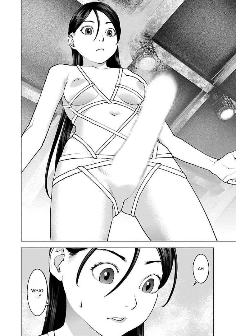 Page 29 Chapter 97 Seishokuki