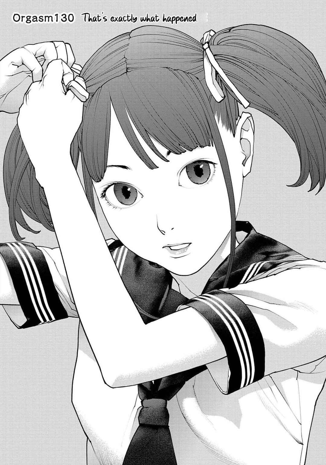 Page 1 Chapter 130 Seishokuki