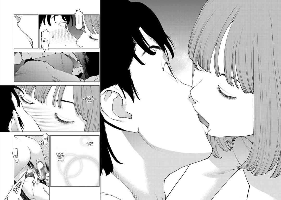 Page 22 Chapter 130 Seishokuki