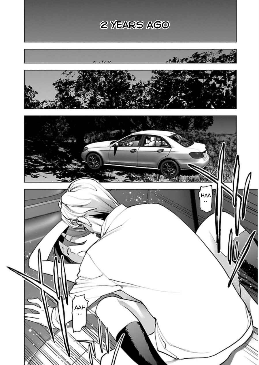 Page 2 Chapter 51 Seishokuki