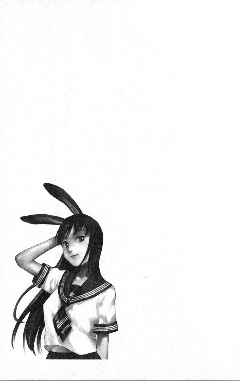 Page 21 Chapter 15 Seishokuki