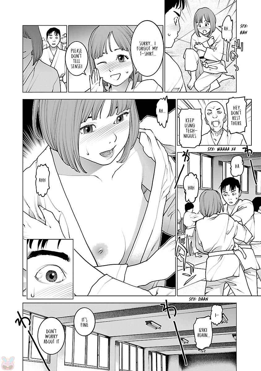 Page 4 Chapter 87 Seishokuki