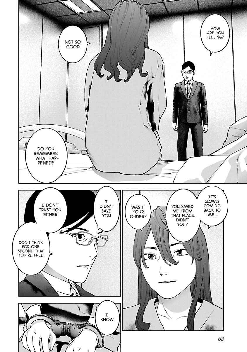 Page 2 Chapter 115 Seishokuki