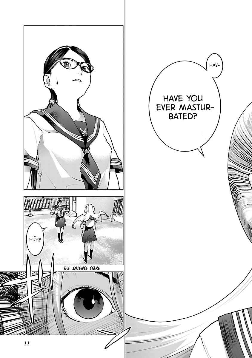 Page 14 Chapter 73 Seishokuki