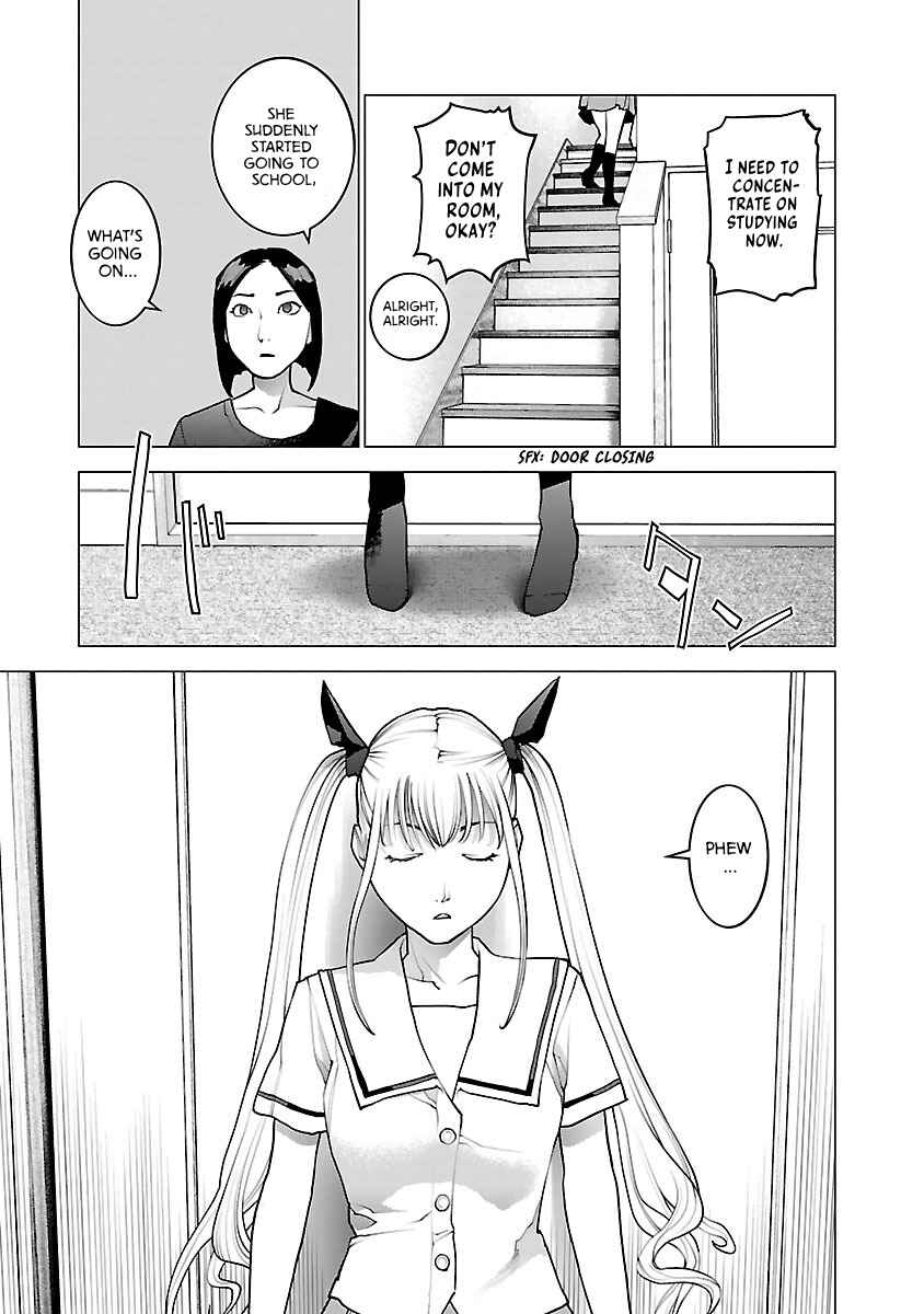 Page 20 Chapter 73 Seishokuki