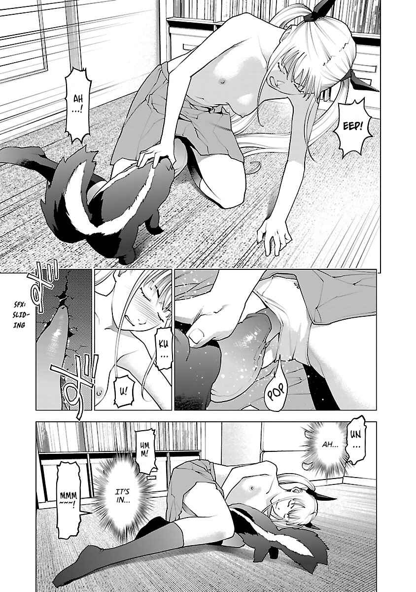 Page 26 Chapter 73 Seishokuki
