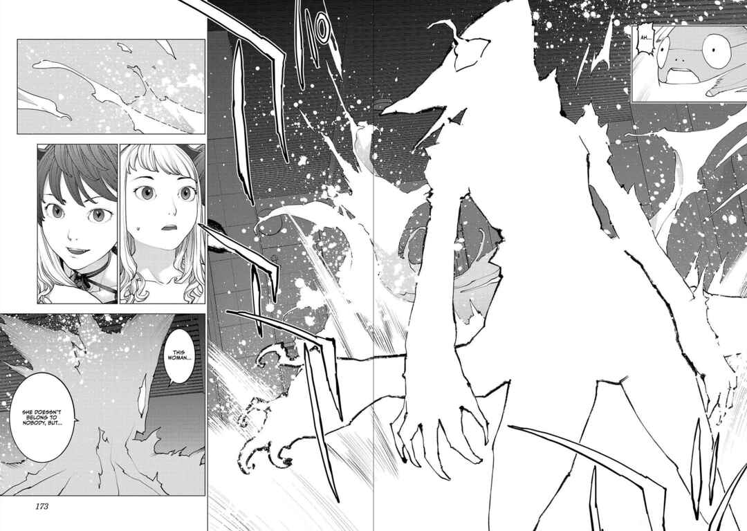 Page 21 Chapter 135 Seishokuki