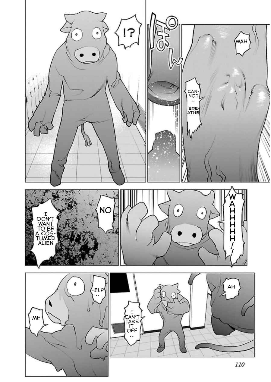 Page 9 Chapter 48 Seishokuki