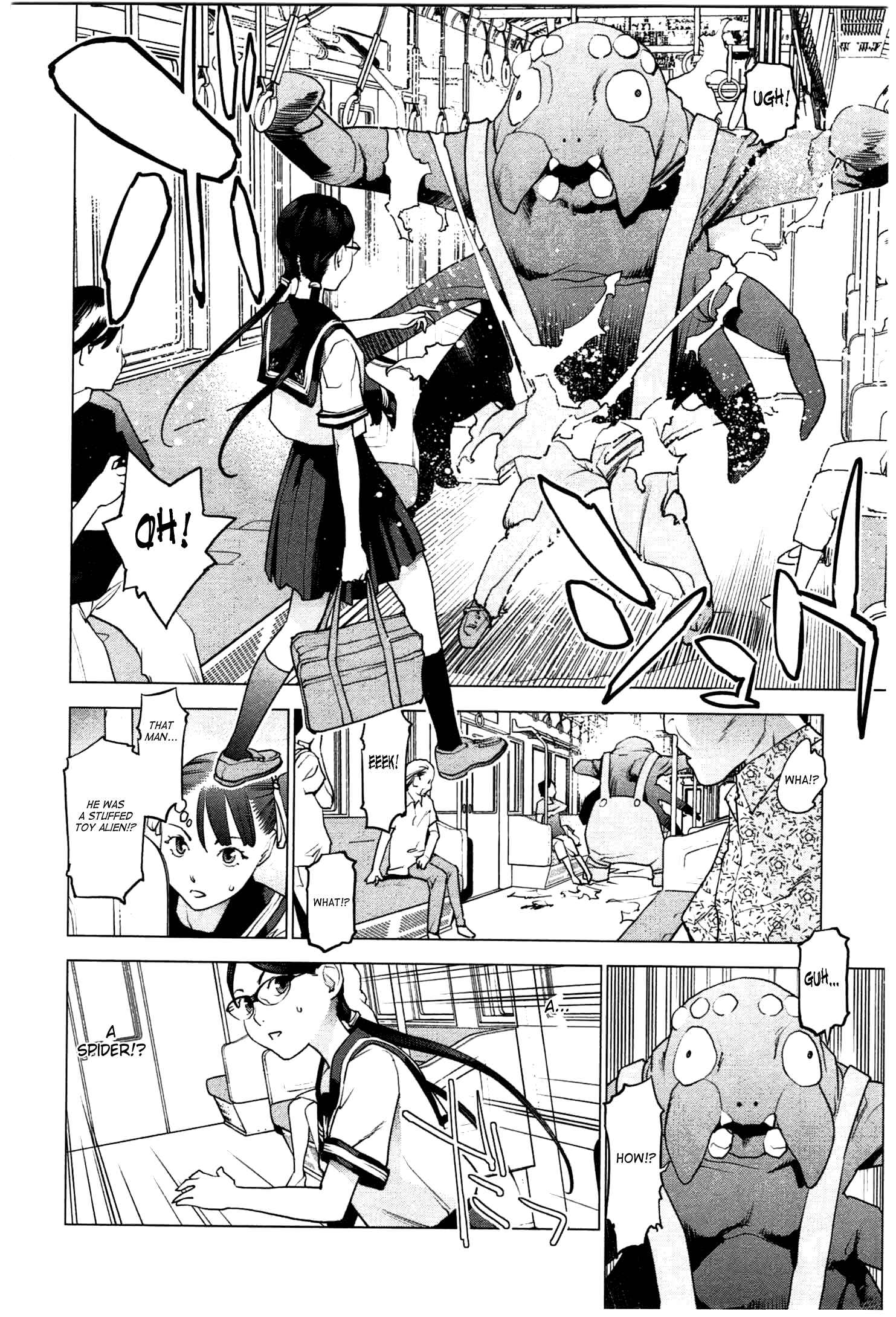 Page 17 Chapter 20 Seishokuki