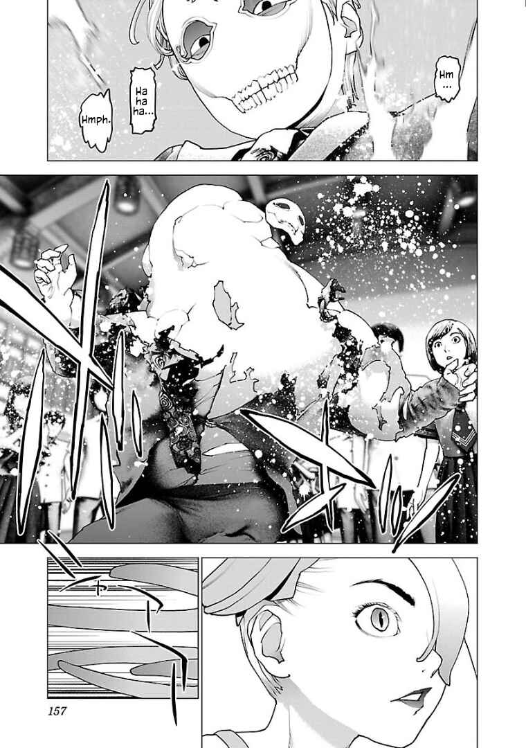 Page 10 Chapter 103 Seishokuki