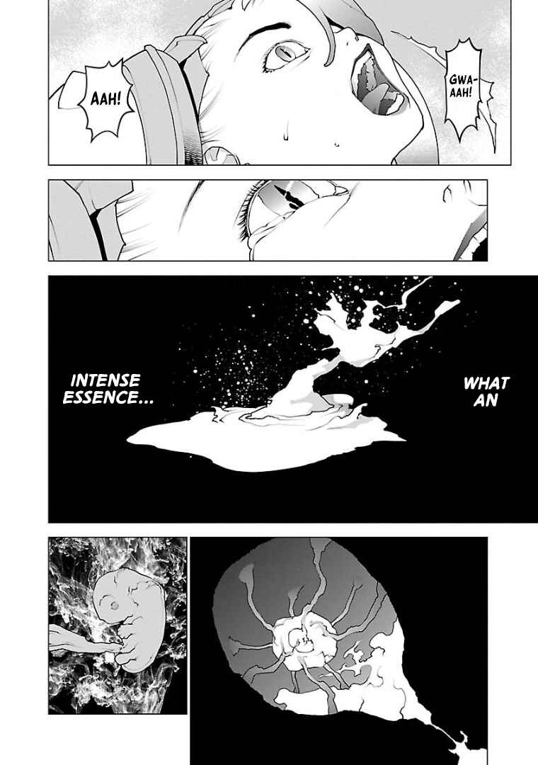 Page 13 Chapter 103 Seishokuki
