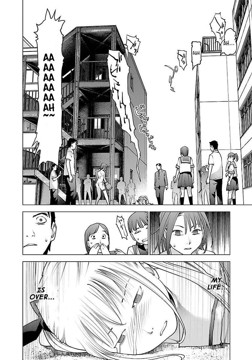 Page 28 Chapter 60 Seishokuki