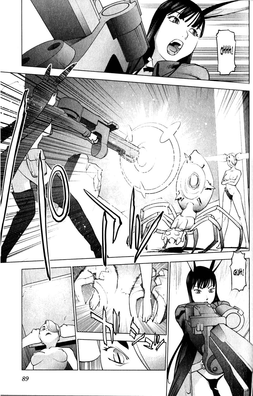 Page 19 Chapter 14 Seishokuki
