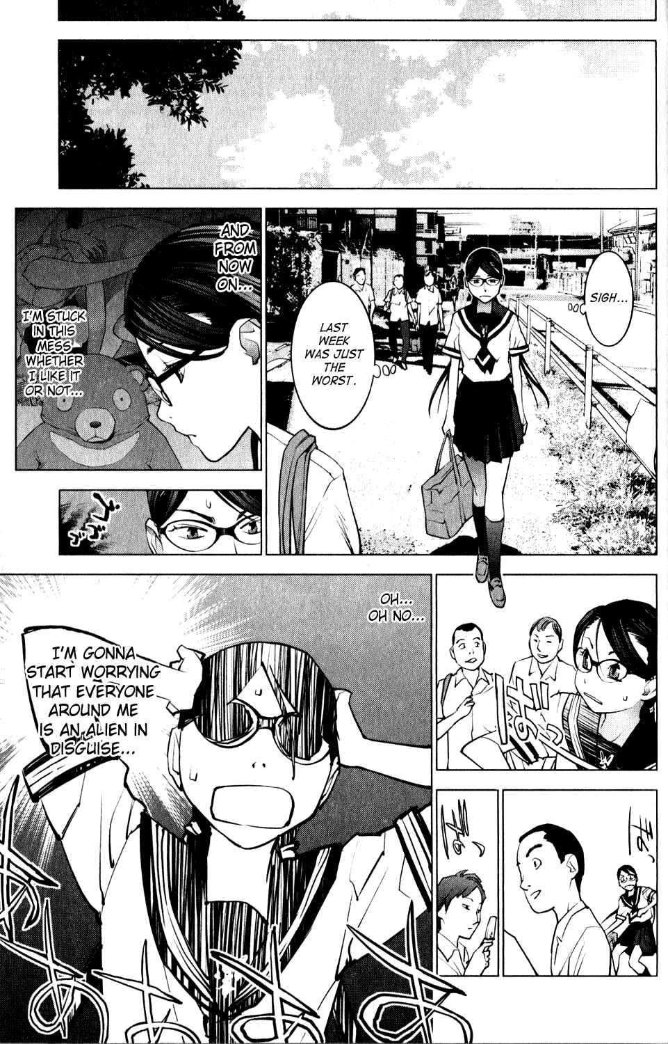Page 5 Chapter 18 Seishokuki