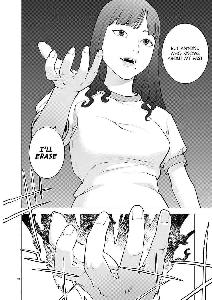 Page 11 Chapter 168 Seishokuki
