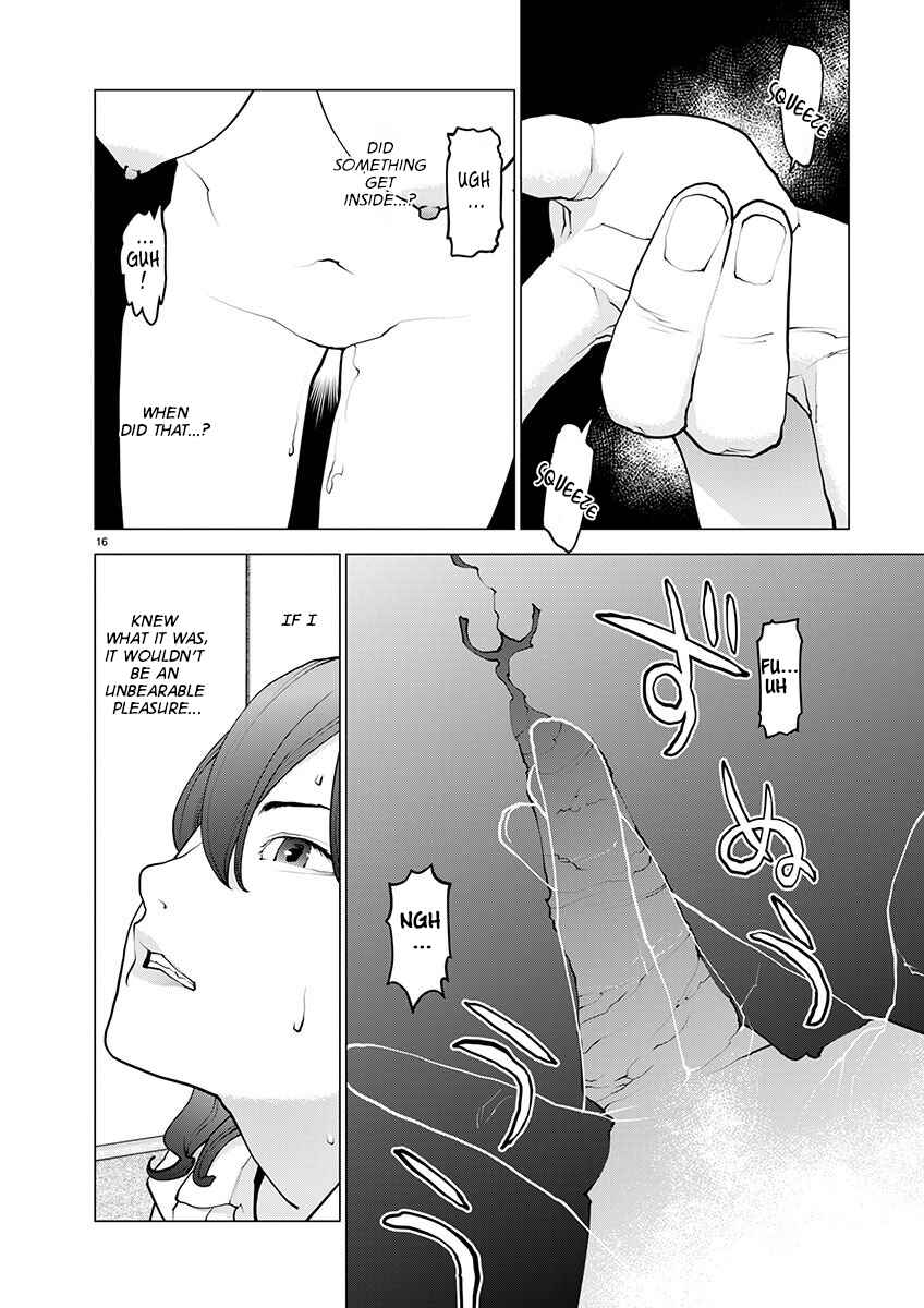 Page 16 Chapter 168 Seishokuki