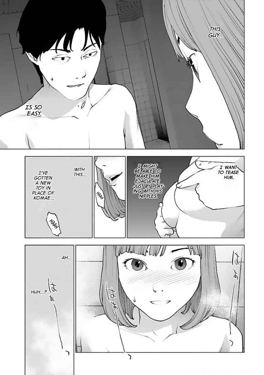 Page 22 Chapter 125 Seishokuki