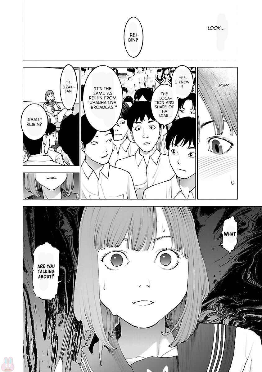 Page 25 Chapter 86 Seishokuki