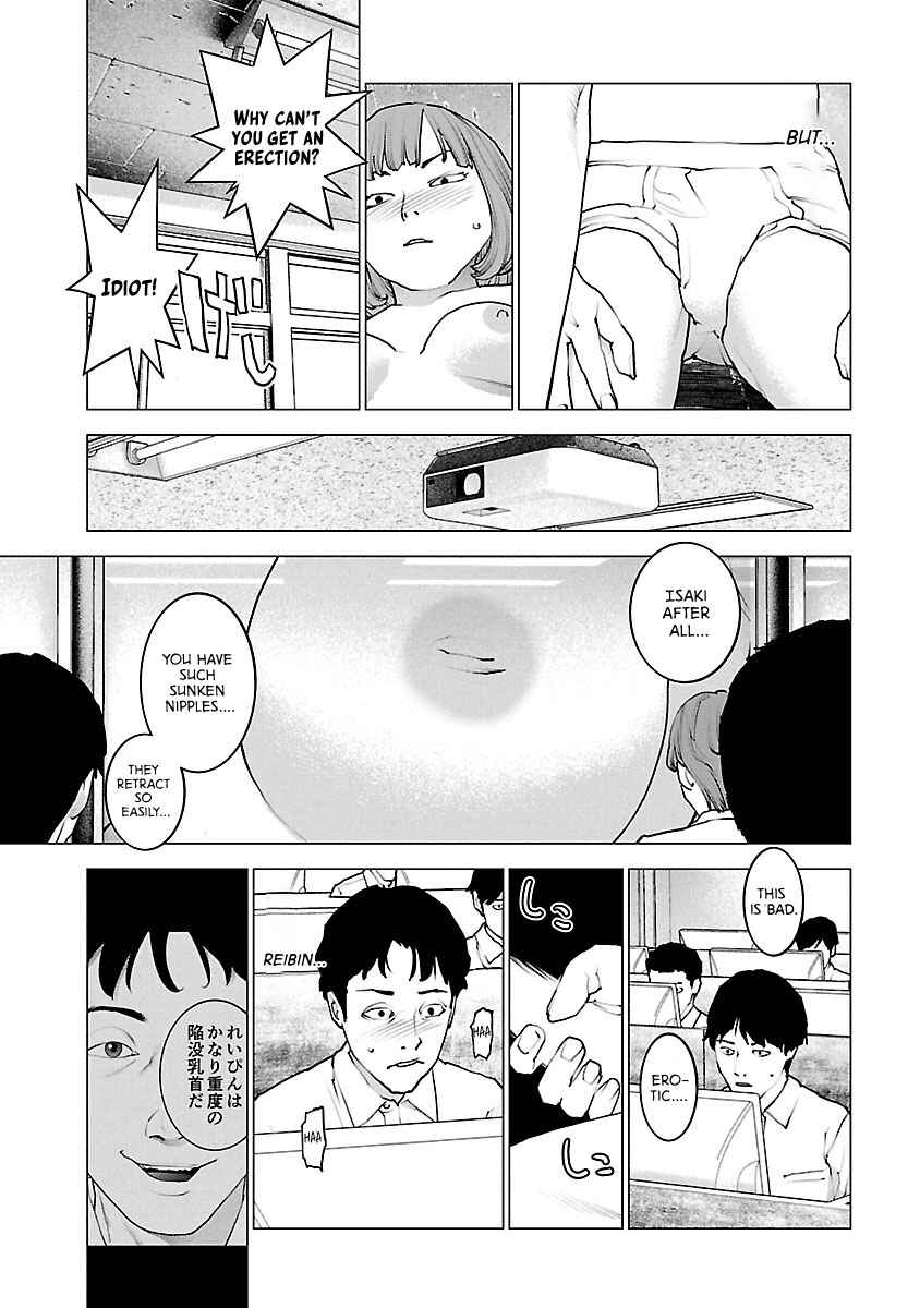 Page 22 Chapter 116 Seishokuki
