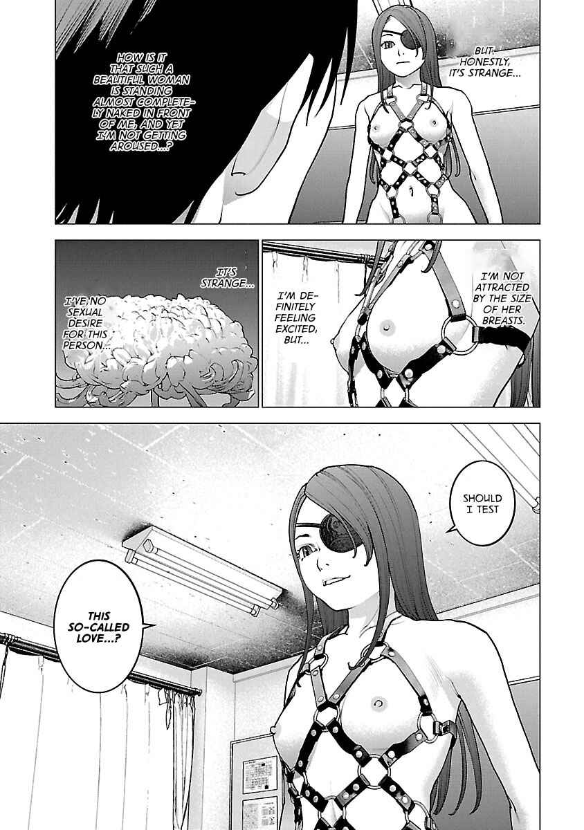 Page 5 Chapter 116 Seishokuki