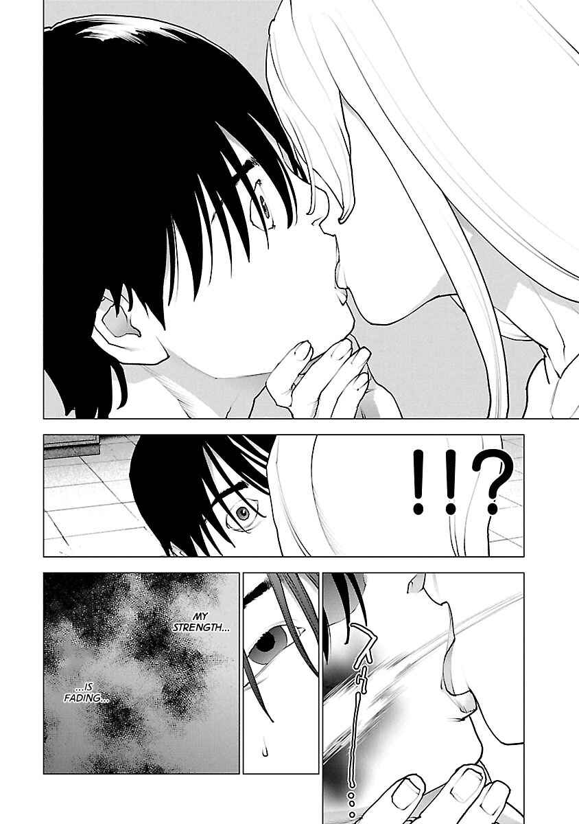 Page 9 Chapter 116 Seishokuki