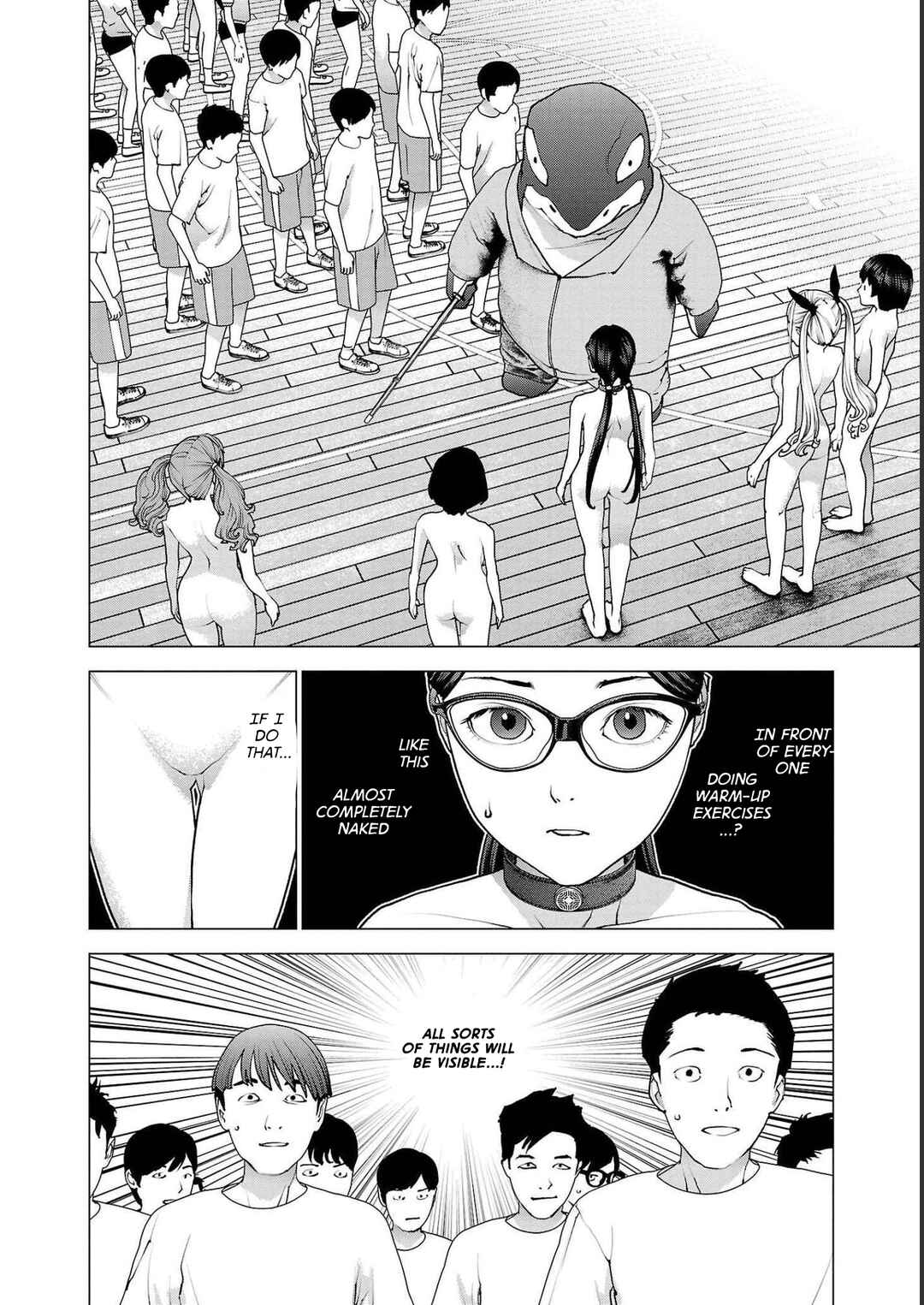 Page 2 Chapter 143 Seishokuki