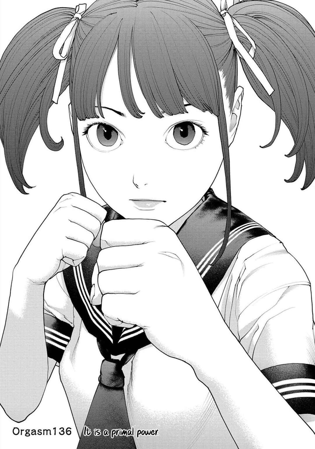 Page 1 Chapter 136 Seishokuki