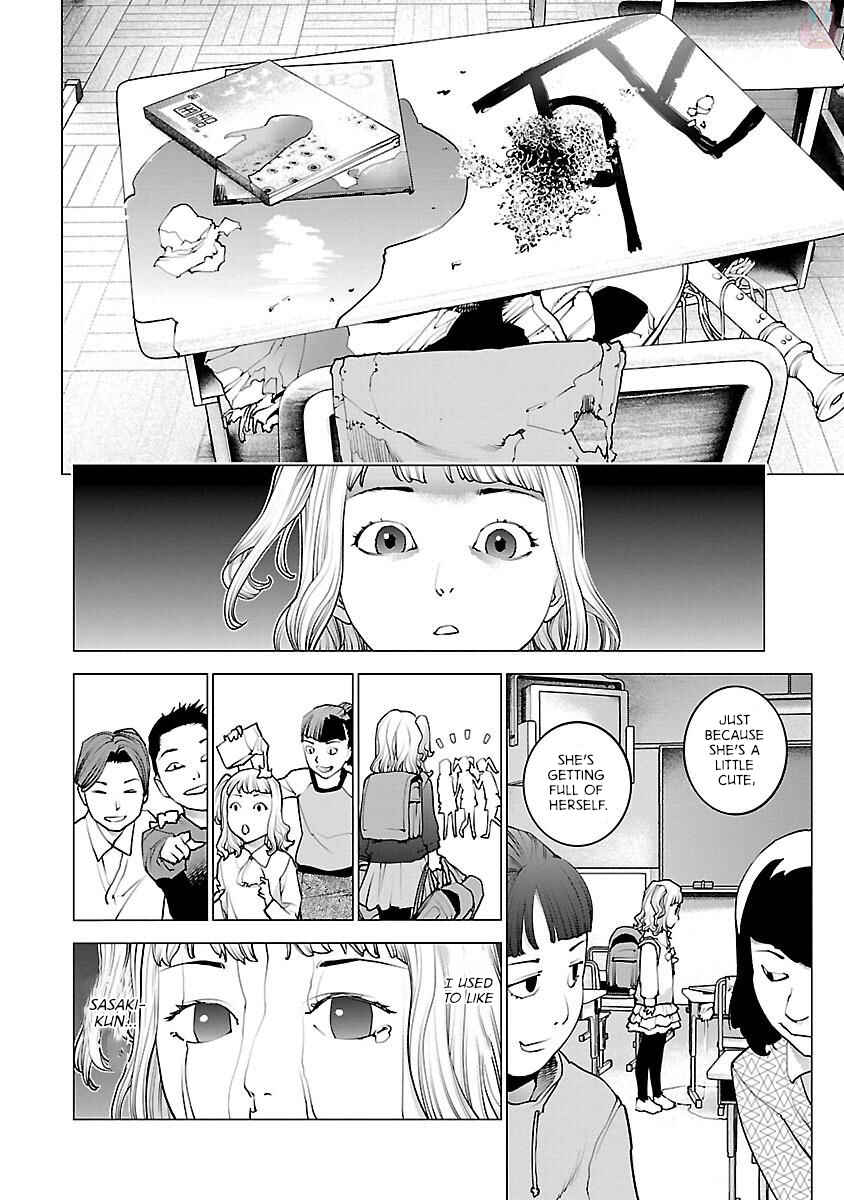 Page 4 Chapter 83 Seishokuki