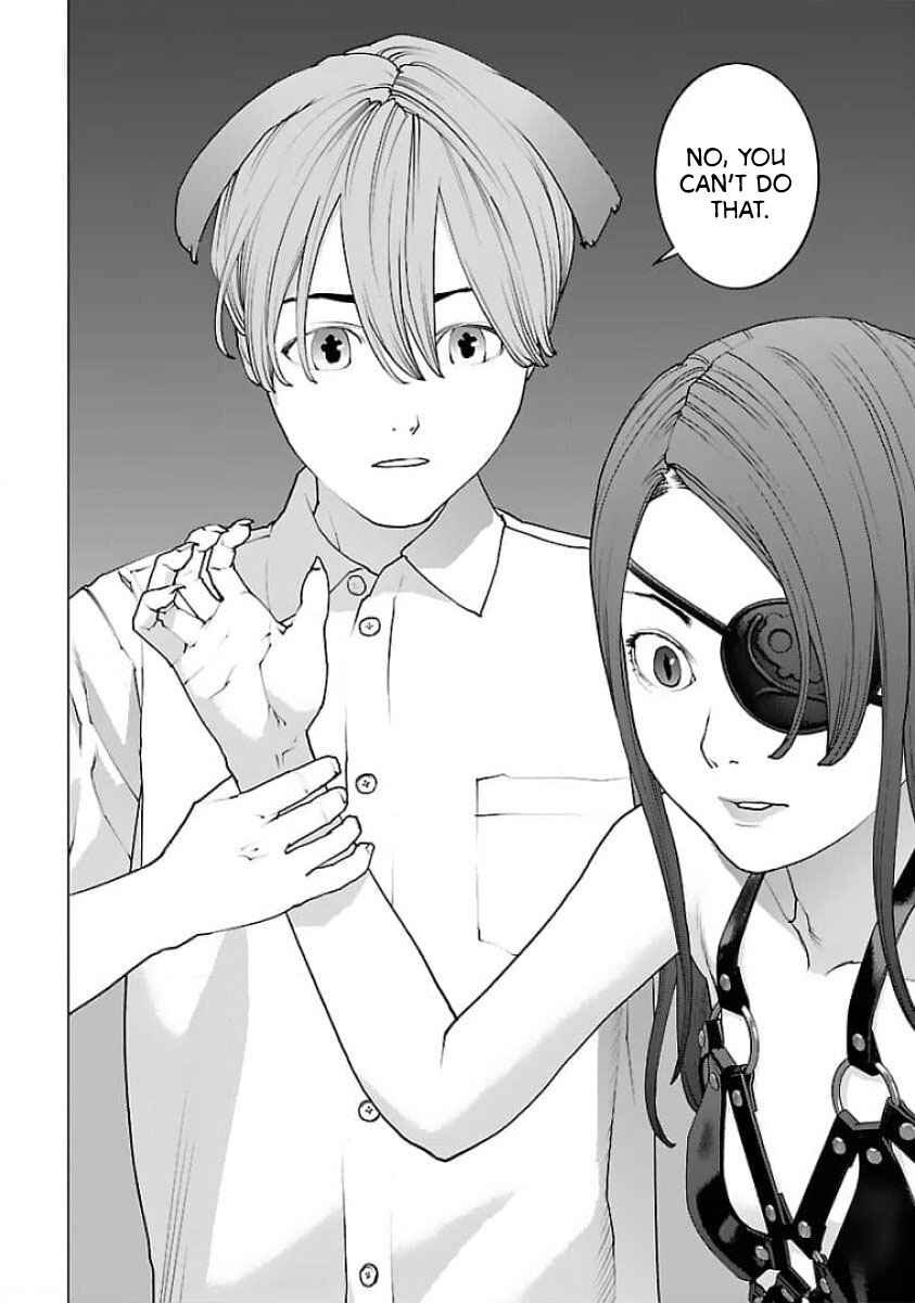 Page 12 Chapter 123 Seishokuki