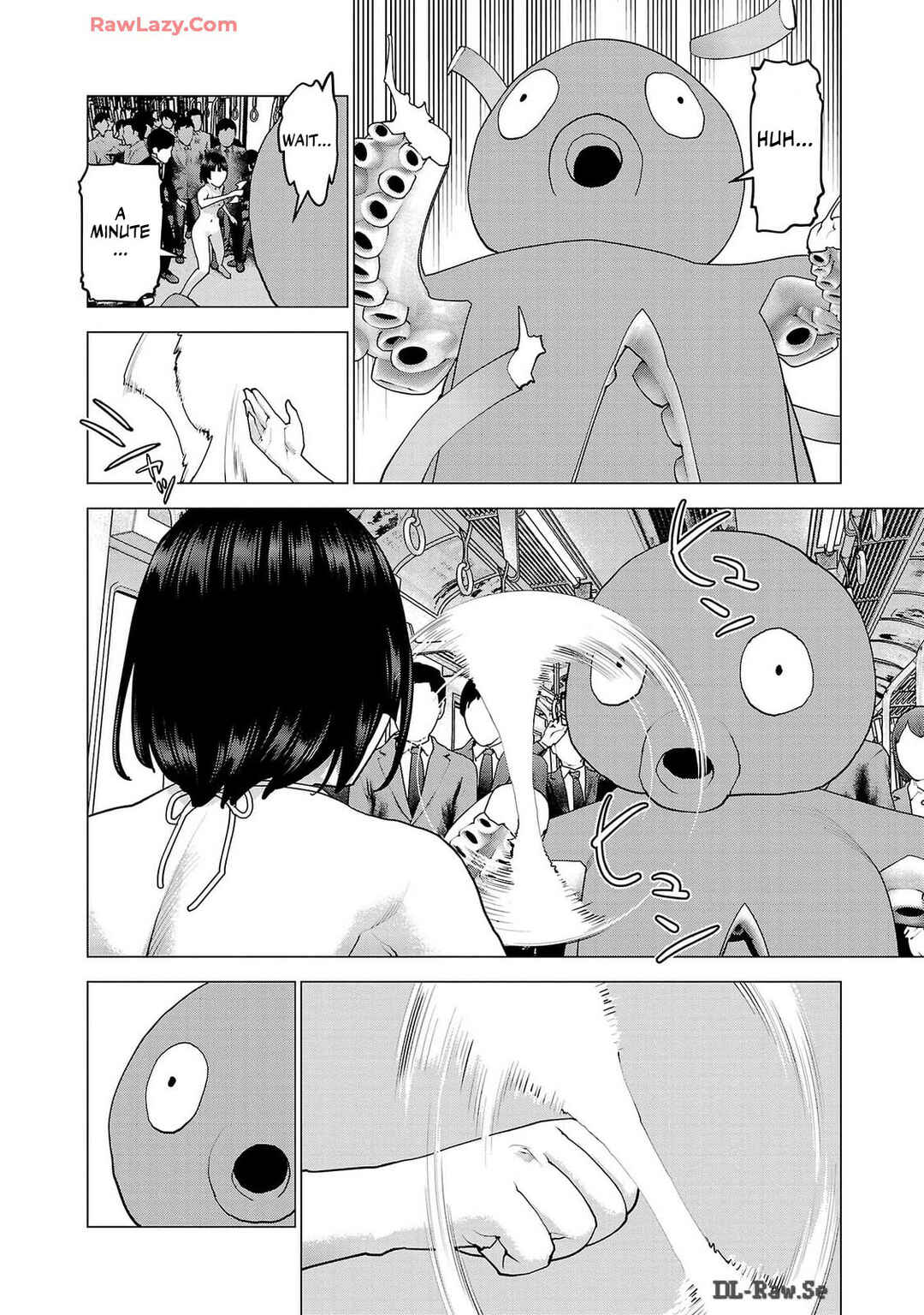 Page 19 Chapter 159 Seishokuki