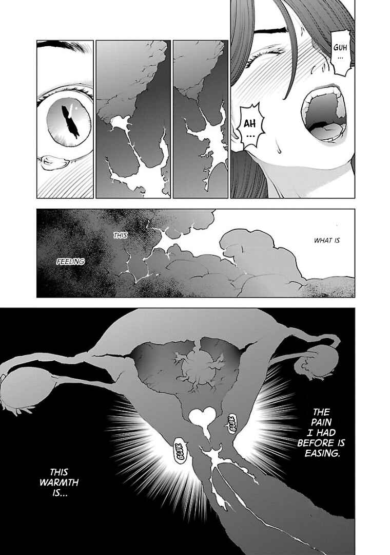 Page 9 Chapter 100 Seishokuki