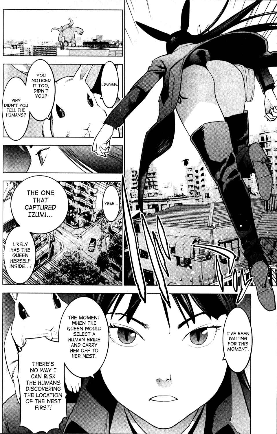 Page 15 Chapter 12 Seishokuki