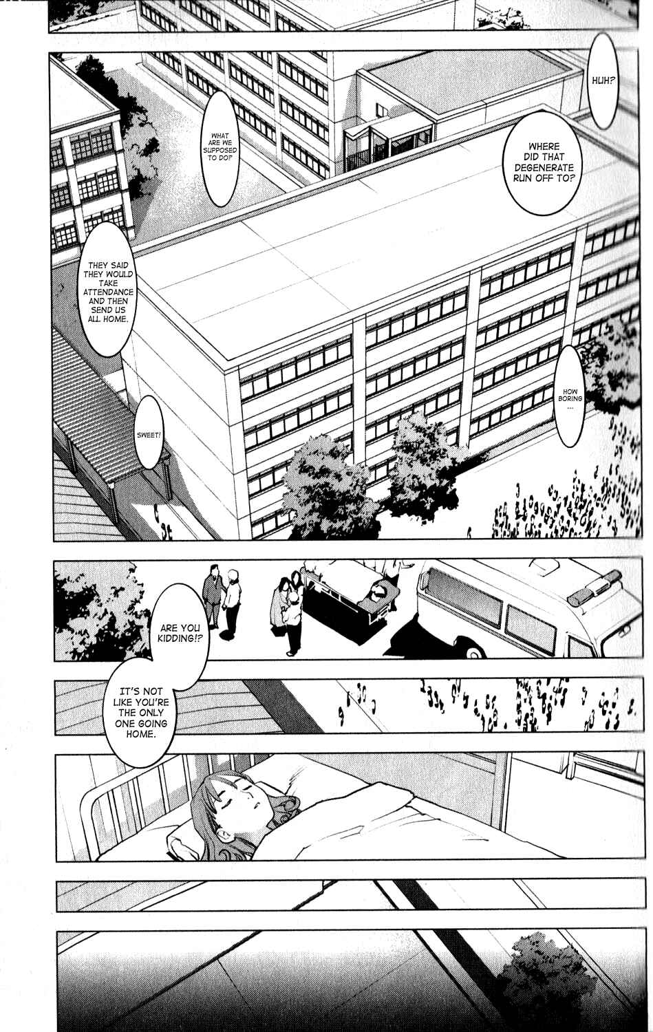 Page 16 Chapter 12 Seishokuki