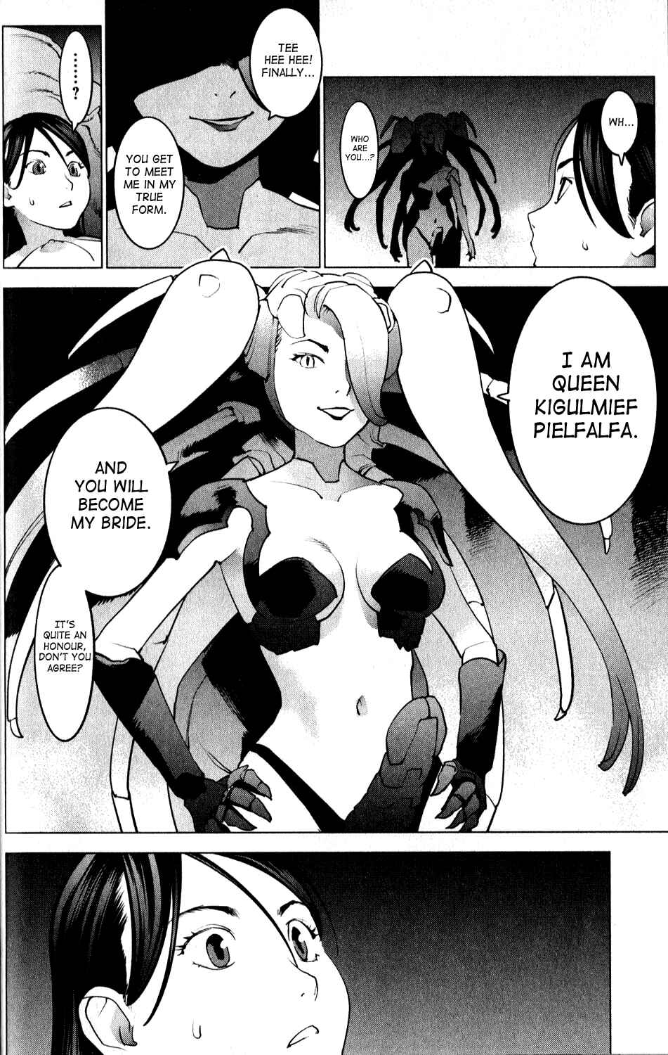 Page 19 Chapter 12 Seishokuki