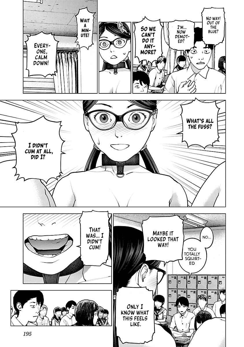 Page 19 Chapter 120 Seishokuki