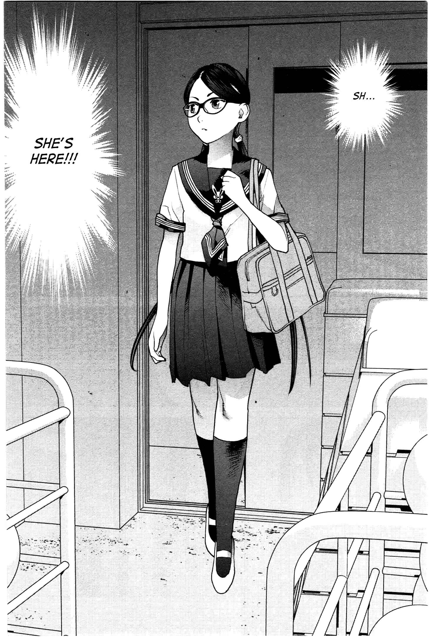 Page 10 Chapter 24 Seishokuki