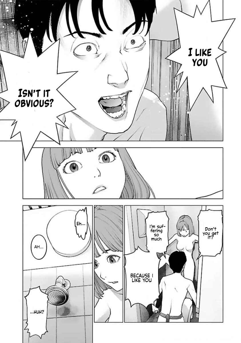Page 12 Chapter 127 Seishokuki