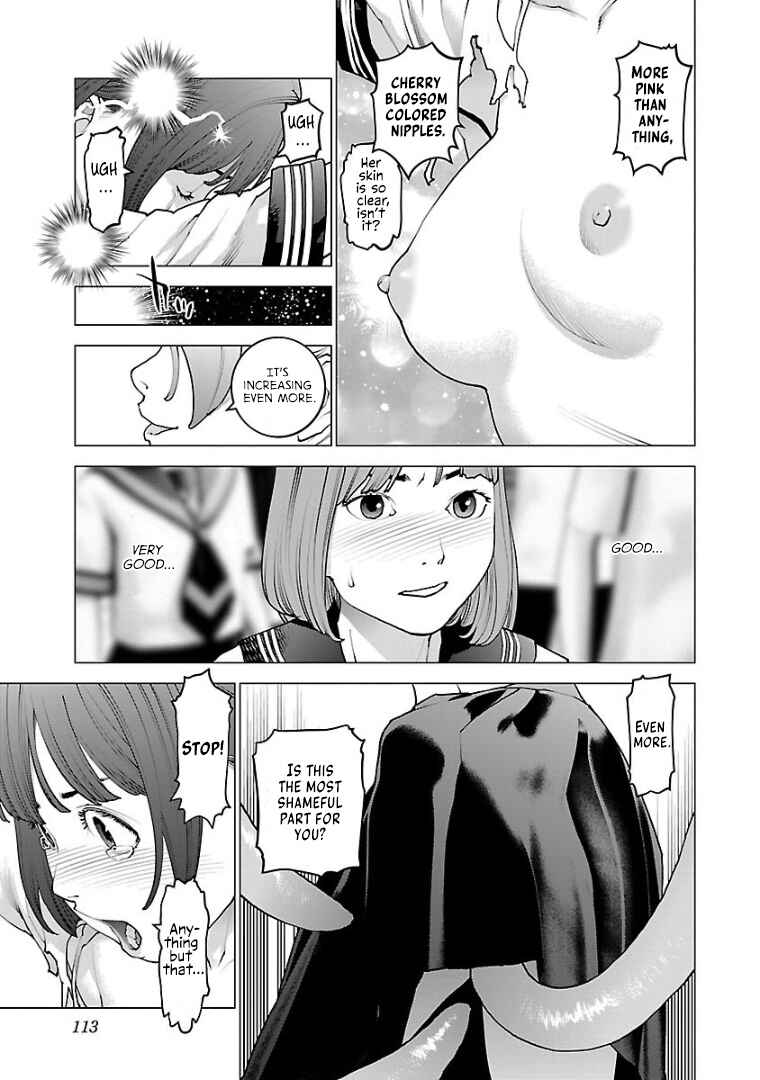 Page 14 Chapter 101 Seishokuki