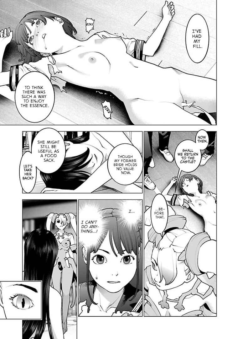 Page 20 Chapter 101 Seishokuki