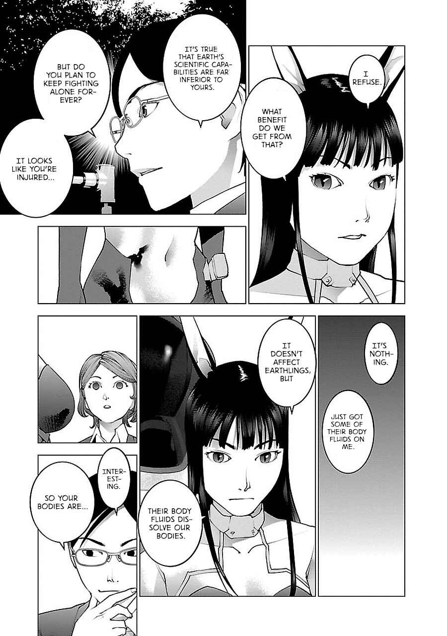 Page 55 Chapter 72.5 Seishokuki