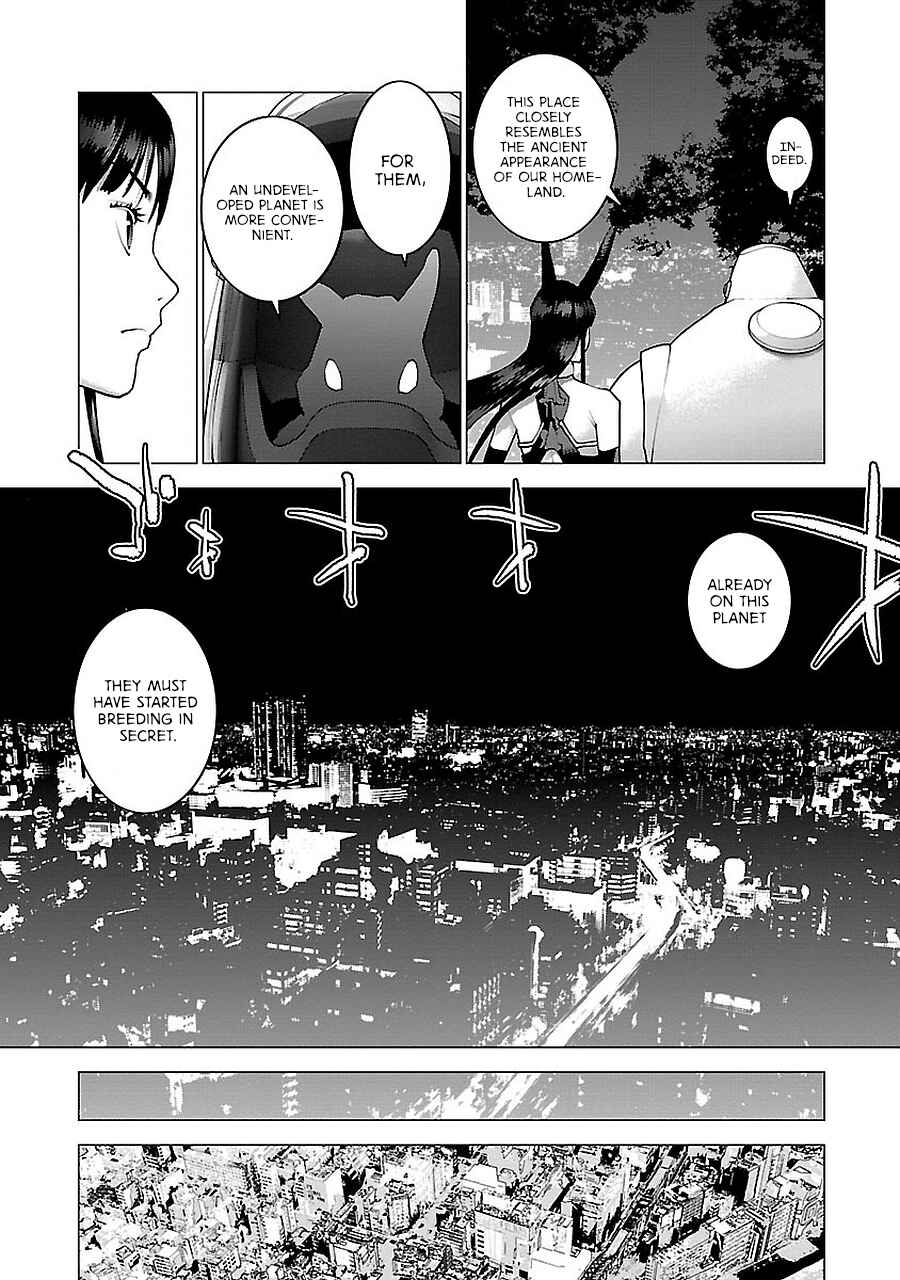 Page 6 Chapter 72.5 Seishokuki