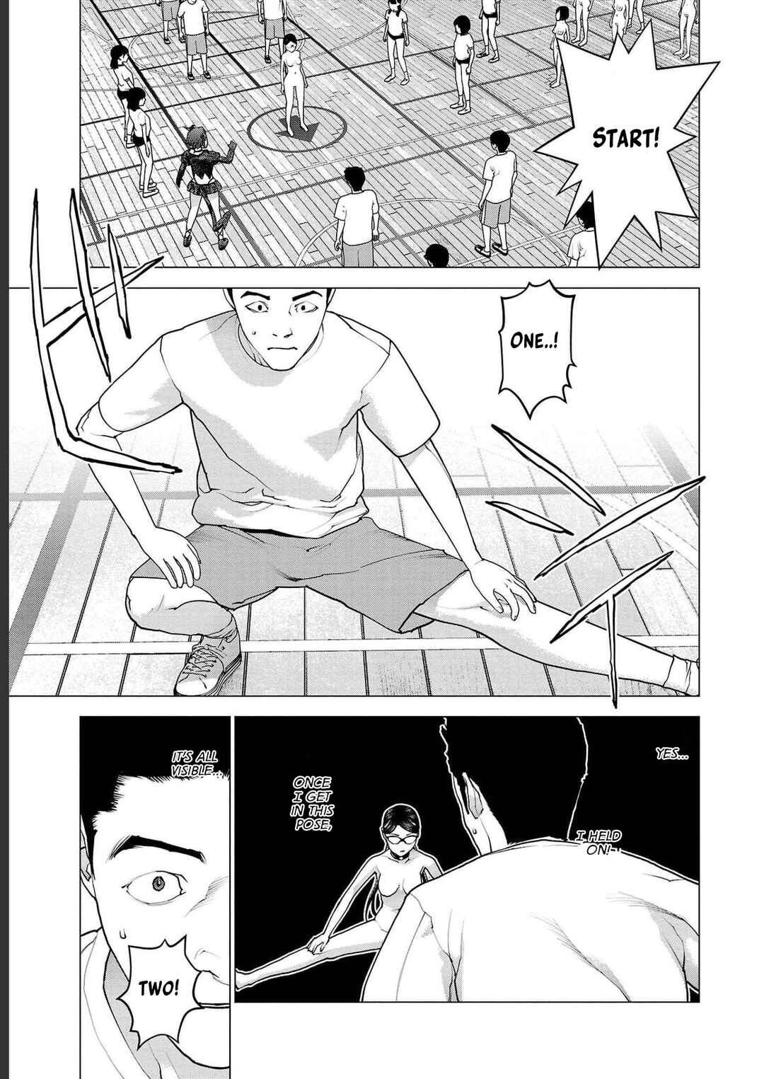Page 13 Chapter 145 Seishokuki