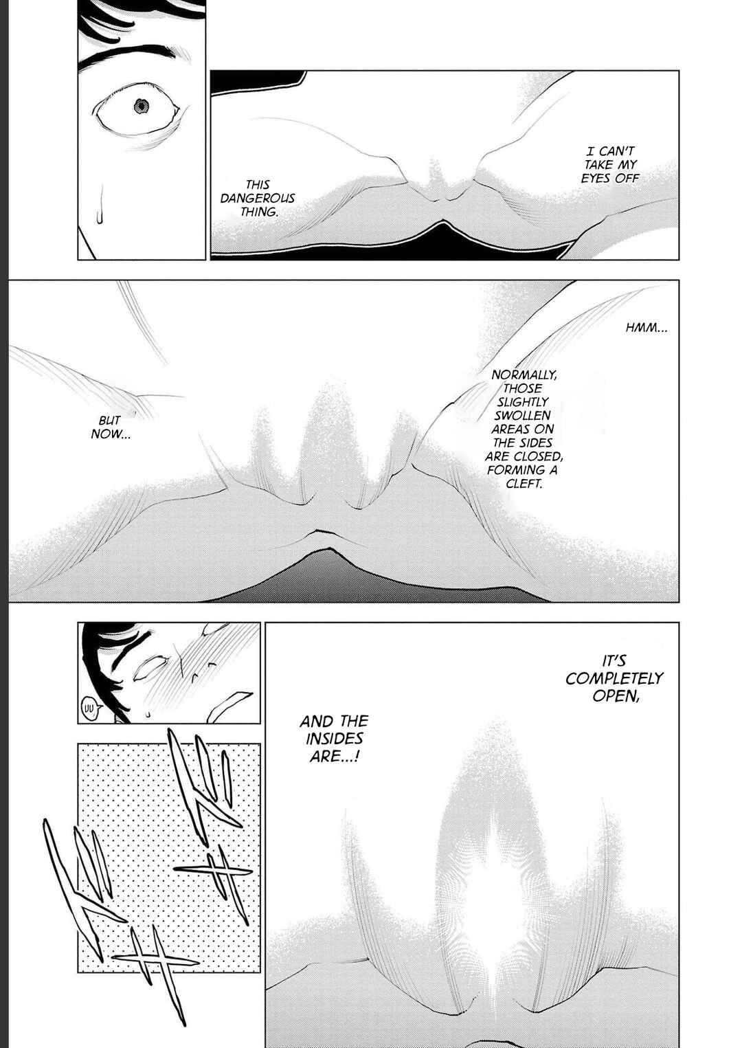 Page 16 Chapter 145 Seishokuki