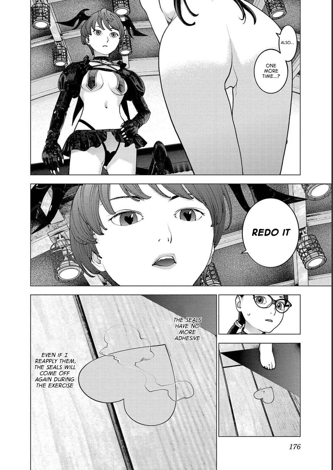 Page 2 Chapter 145 Seishokuki