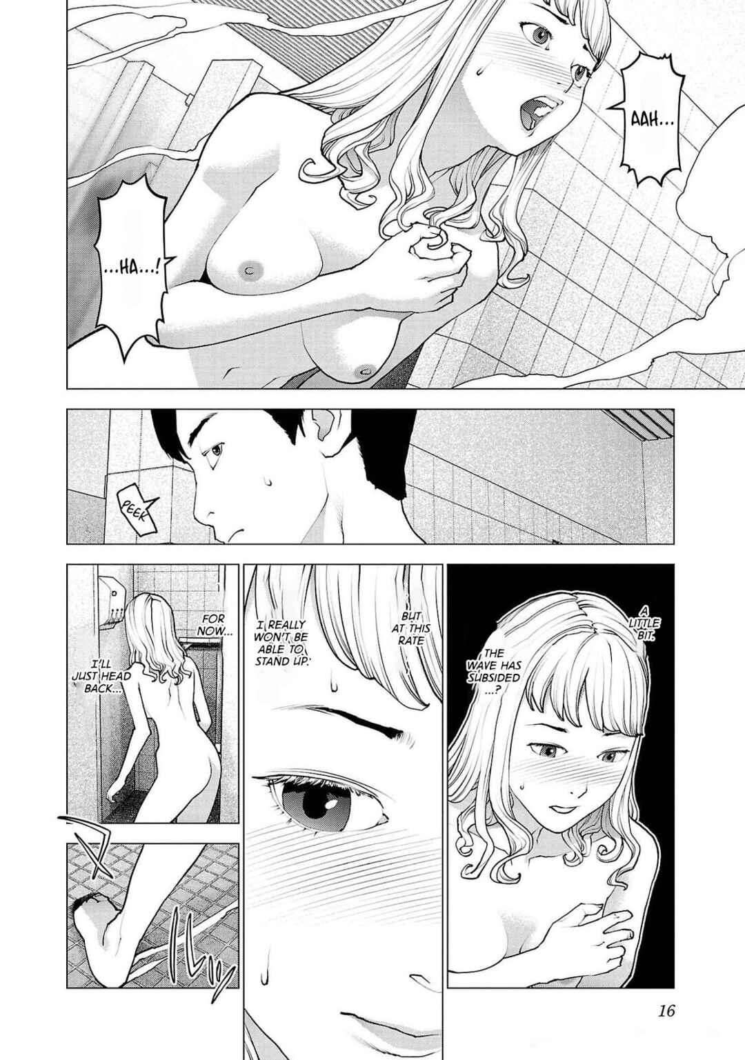 Page 18 Chapter 129 Seishokuki