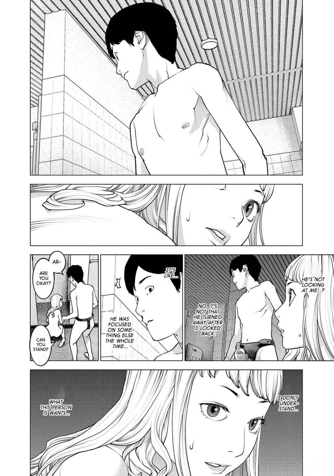 Page 20 Chapter 129 Seishokuki
